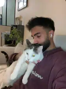 Petsitter Noisy-le-grand 93160 – Mehrab