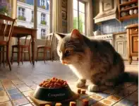 Meilleurs aliments pour chats en 2024